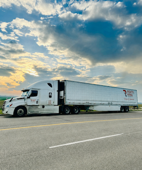 Route King mentorship program